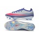 Zapatillas Nike Air Zoom Mercurial Vapor XVII Elite FG Azul Rojo