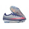 Zapatillas Nike Air Zoom Mercurial Vapor XVII Elite FG Azul Rojo