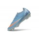 Zapatillas Nike Air Zoom Mercurial Vapor XVII Elite FG Cian Naranja
