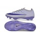 Zapatillas Nike Air Zoom Mercurial Vapor XVII Elite FG Lila