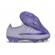 Zapatillas Nike Air Zoom Mercurial Vapor XVII Elite FG Lila