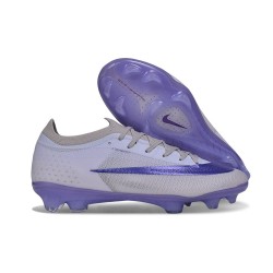 Zapatillas Nike Air Zoom Mercurial Vapor XVII Elite FG Lila
