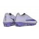 Zapatillas Nike Air Zoom Mercurial Vapor XVII Elite FG Lila