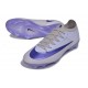 Zapatillas Nike Air Zoom Mercurial Vapor XVII Elite FG Lila