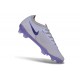 Zapatillas Nike Air Zoom Mercurial Vapor XVII Elite FG Lila
