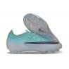 Zapatos de Fútbol Nike Mercurial Vapor 17 Elite FG Azul Violeta