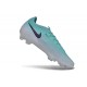 Zapatos de Fútbol Nike Mercurial Vapor 17 Elite FG Azul Violeta