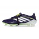 Bota de Futbol Adidas Predator 26 Elite FT FG Negro Blanco