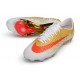 Botines de Futbol Ronaldo Nike Mercurial Superfly XI Elite FG CR7 Dorado