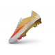 Botines de Futbol Ronaldo Nike Mercurial Superfly XI Elite FG CR7 Dorado