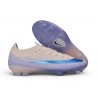 Zapatos de Fútbol Nike Mercurial Vapor 17 Elite FG Lila Azul