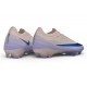 Zapatos de Fútbol Nike Mercurial Vapor 17 Elite FG Lila Azul