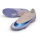 Zapatos de Fútbol Nike Mercurial Vapor 17 Elite FG Lila Azul