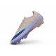 Zapatos de Fútbol Nike Mercurial Vapor 17 Elite FG Lila Azul