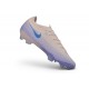 Zapatos de Fútbol Nike Mercurial Vapor 17 Elite FG Lila Azul