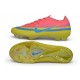 Zapatos de Fútbol Nike Mercurial Vapor 17 Elite FG Rojo Blanco Azul