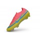Zapatos de Fútbol Nike Mercurial Vapor 17 Elite FG Rojo Blanco Azul