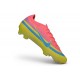 Zapatos de Fútbol Nike Mercurial Vapor 17 Elite FG Rojo Blanco Azul