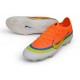 Botas Nike Air Zoom Mercurial Vapor XVII Elite FG Naranja Amarillo