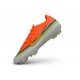 Botas Nike Air Zoom Mercurial Vapor XVII Elite FG Naranja Amarillo