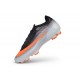 Botas Nike Air Zoom Mercurial Vapor XVII Elite FG Negro Naranja Blanco
