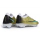 Botas Nike Air Zoom Mercurial Vapor XVII Elite FG Dorado Verde
