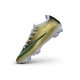 Botas Nike Air Zoom Mercurial Vapor XVII Elite FG Dorado Verde