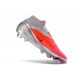 Zapatos de Fútbol Nike Phantom 6 Elite High FG Alexia Putellas Brt Carmesí Negro