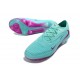 Bota de Futbol Nike Phantom 6 Elite Low FG Azul Violeta