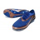 Botas y Zapatillas de Fútbol Nike Phantom 6 Elite FG Azul oscuro Bronce