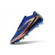 Botas y Zapatillas de Fútbol Nike Phantom 6 Elite FG Azul oscuro Bronce