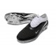 Botas y Zapatillas de Fútbol Nike Phantom 6 Elite FG Negro Blanco
