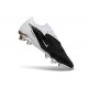 Botas y Zapatillas de Fútbol Nike Phantom 6 Elite FG Negro Blanco