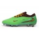 Botas y Zapatillas de Fútbol Nike Phantom 6 Elite FG Verde