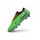 Botas y Zapatillas de Fútbol Nike Phantom 6 Elite FG Verde