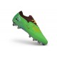 Botas y Zapatillas de Fútbol Nike Phantom 6 Elite FG Verde