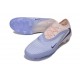 Botas y Zapatillas de Fútbol Nike Phantom 6 Elite FG Azul lavanda Rosa pálido 