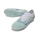 Botas y Zapatillas de Fútbol Nike Phantom 6 Elite FG Azul Glaciar