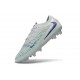 Botas y Zapatillas de Fútbol Nike Phantom 6 Elite FG Azul Glaciar