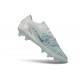 Botas y Zapatillas de Fútbol Nike Phantom 6 Elite FG Azul Glaciar