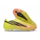 adidas F50 Hyperfast Evo FG Team Amarillo Solar 2 Negro Solar Turbo