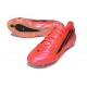 Zapatos de Fútbo adidas F50 Hyperfast Evo FG Solar Turbo Negro