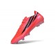 Zapatos de Fútbo adidas F50 Hyperfast Evo FG Solar Turbo Negro