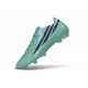 Zapatos de Fútbo adidas F50 Hyperfast Evo FG Verde Negro