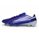 Zapatos de Fútbo adidas F50 Hyperfast Evo FG Violeta Blanco