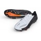 Zapatos de Fútbo adidas F50 Hyperfast Evo FG Negro Blanco