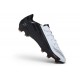 Zapatos de Fútbo adidas F50 Hyperfast Evo FG Negro Blanco
