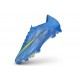 Botines de Futbol Nike Mercurial Superfly XI Elite FG Azul