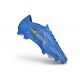 Botines de Futbol Nike Mercurial Superfly XI Elite FG Azul
