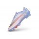 Botines de Futbol Nike Mercurial Superfly XI Elite FG Azul Blanco